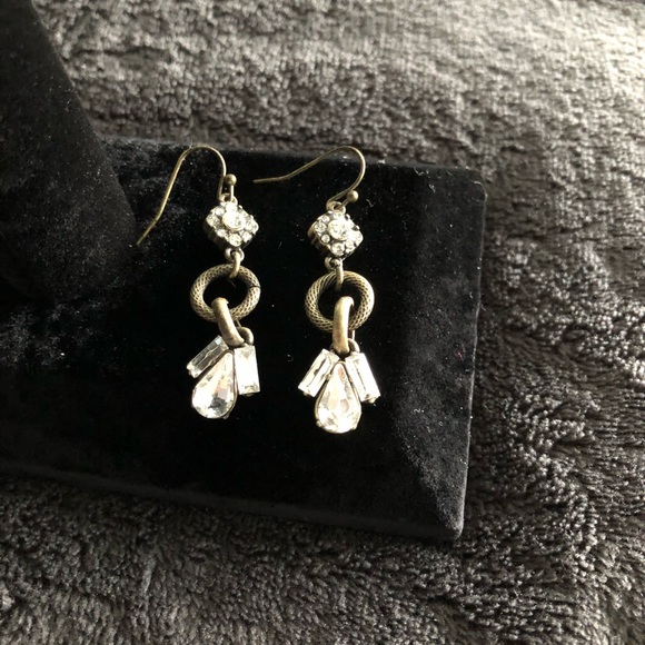 Bracelet and Earrings - Picture 3 of 3